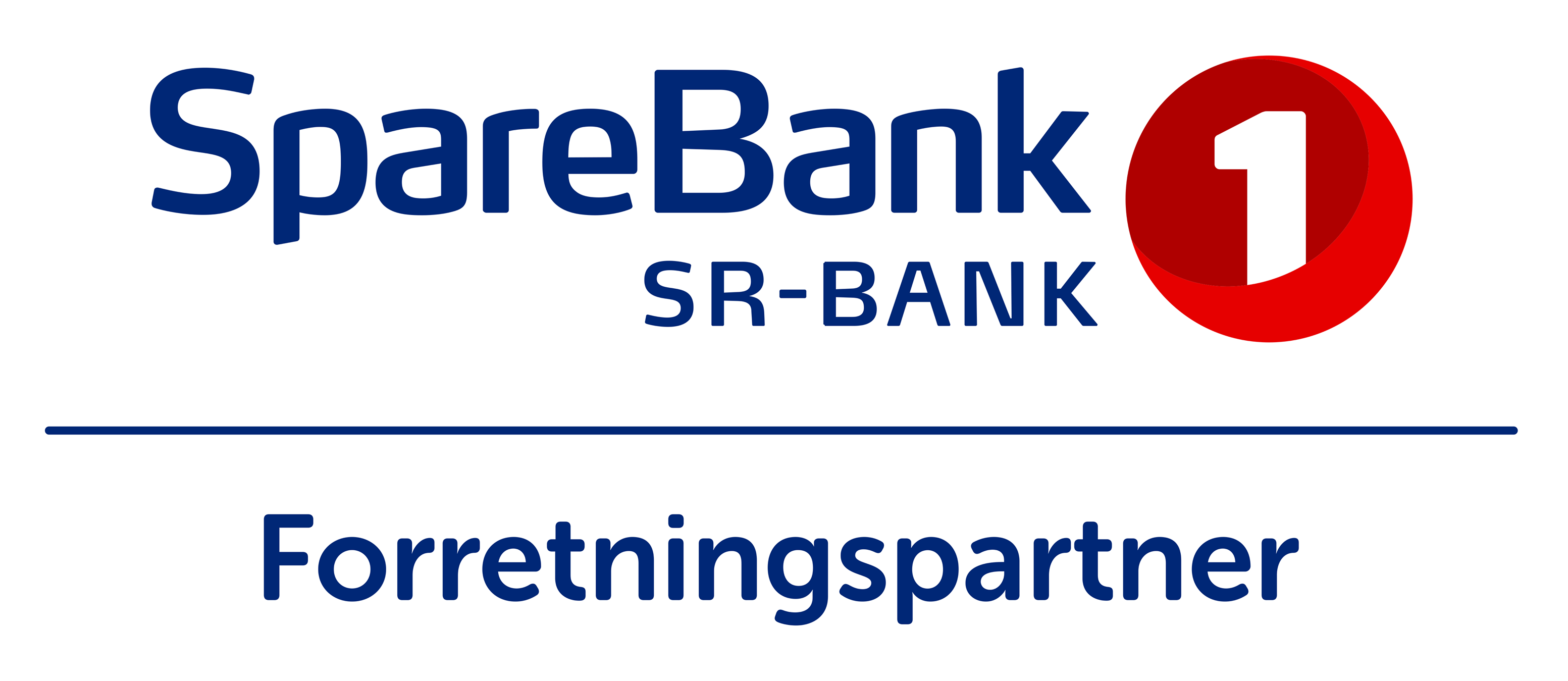 Sparebank 1 SR-Bank Forretningspartner