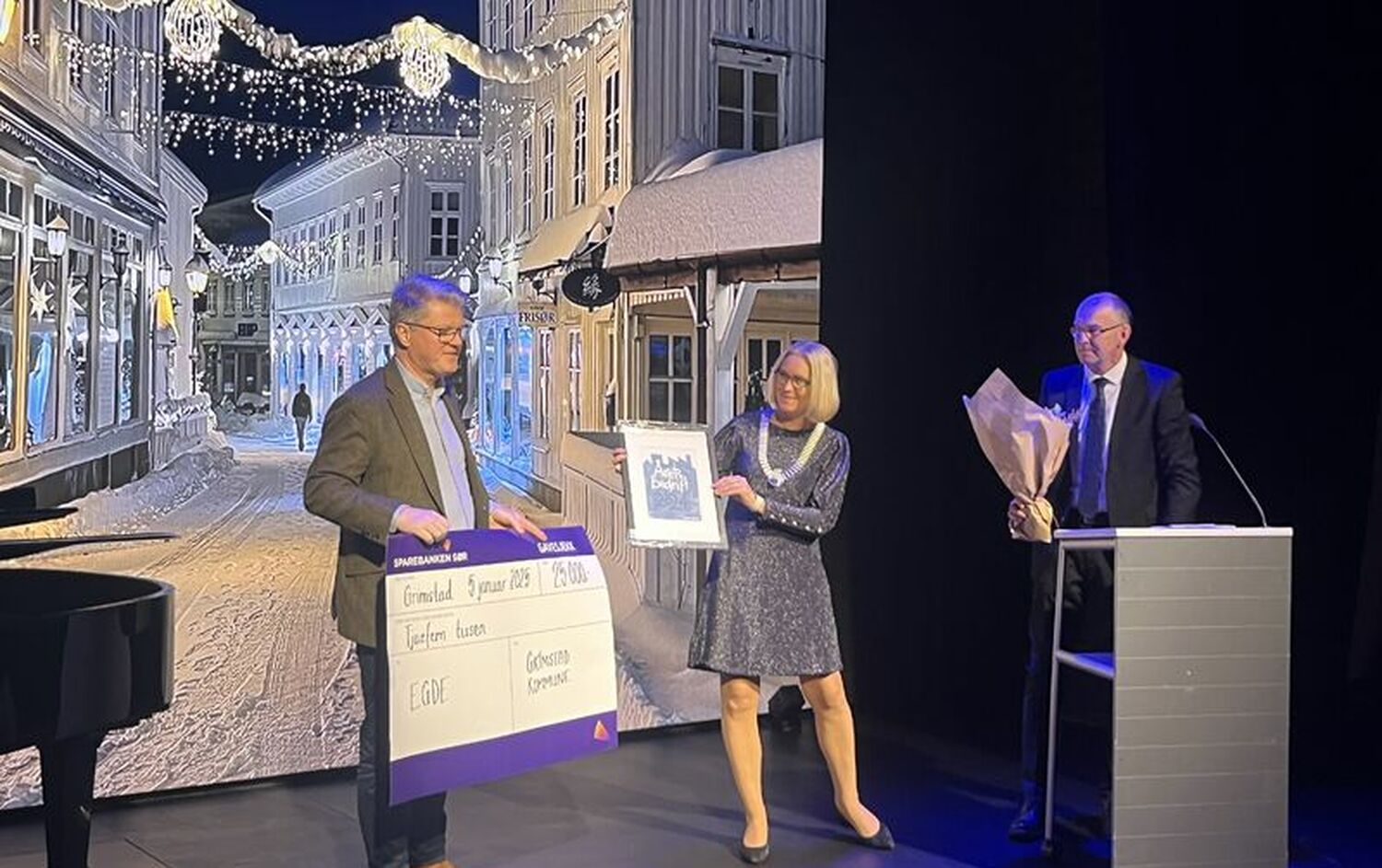 Hvem fortjener tittelen