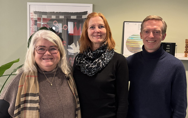 Innoventi vil bli bedre kjent med Grimstad