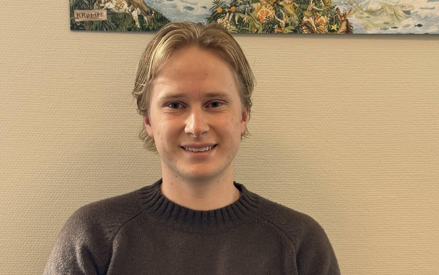 Gjestehavn+turistinfomasjon = sant