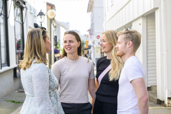 Studentportalen
