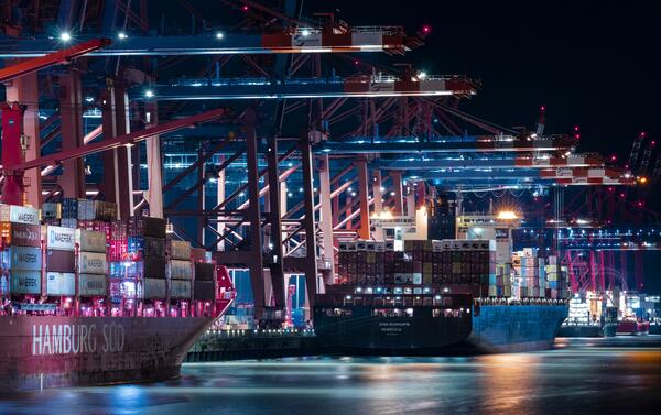 Ny europeisk satsing for maritim industri – kan dette være aktuelt for din bedrift?