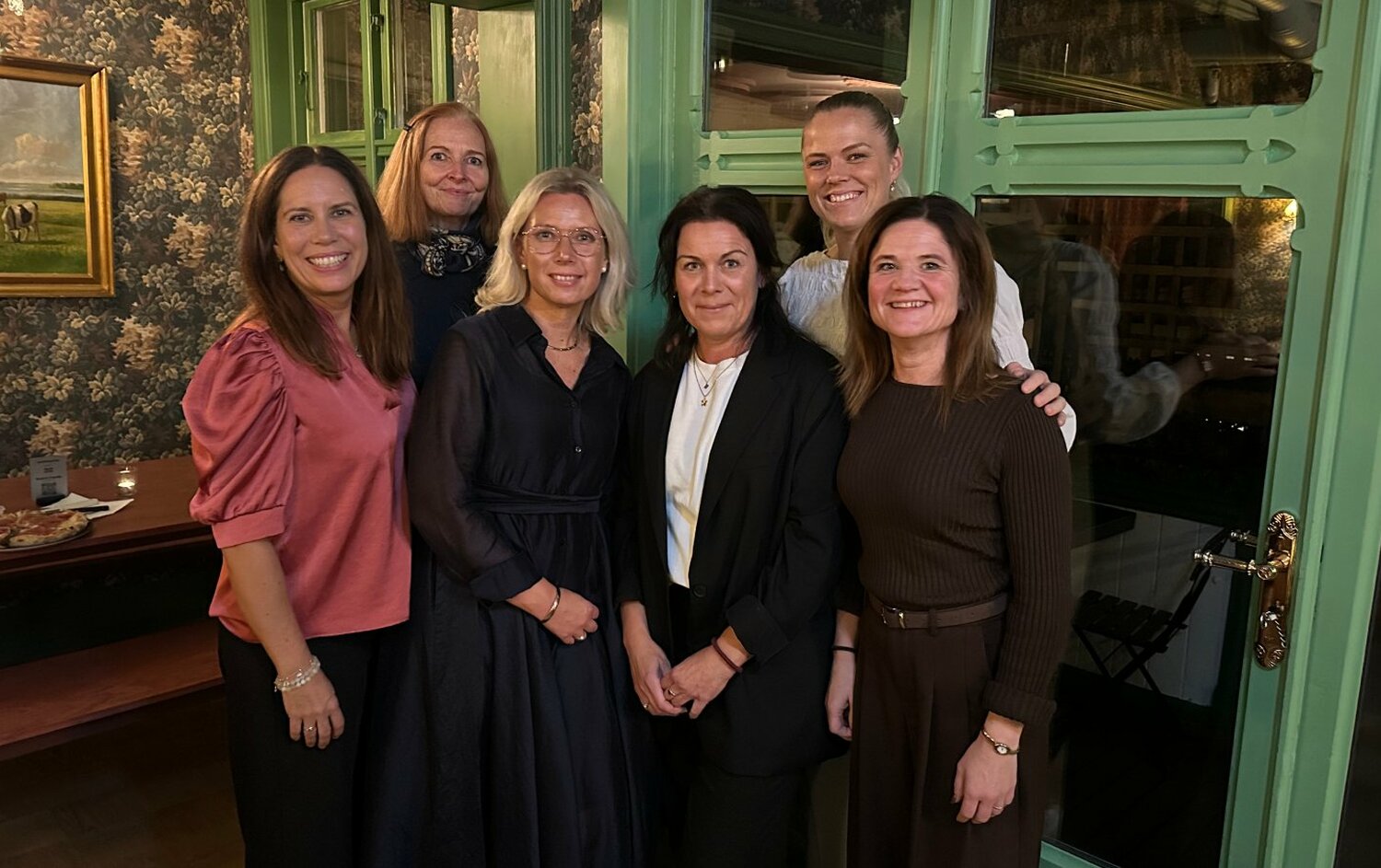 Venteliste og sterke historier